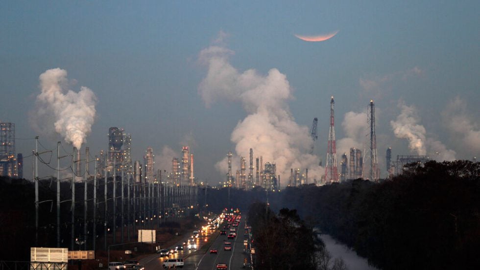 rypansi air pollution